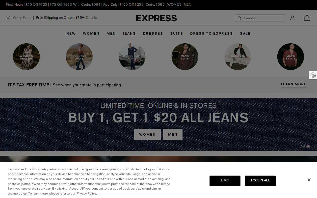 Pawn Express LLC website preview