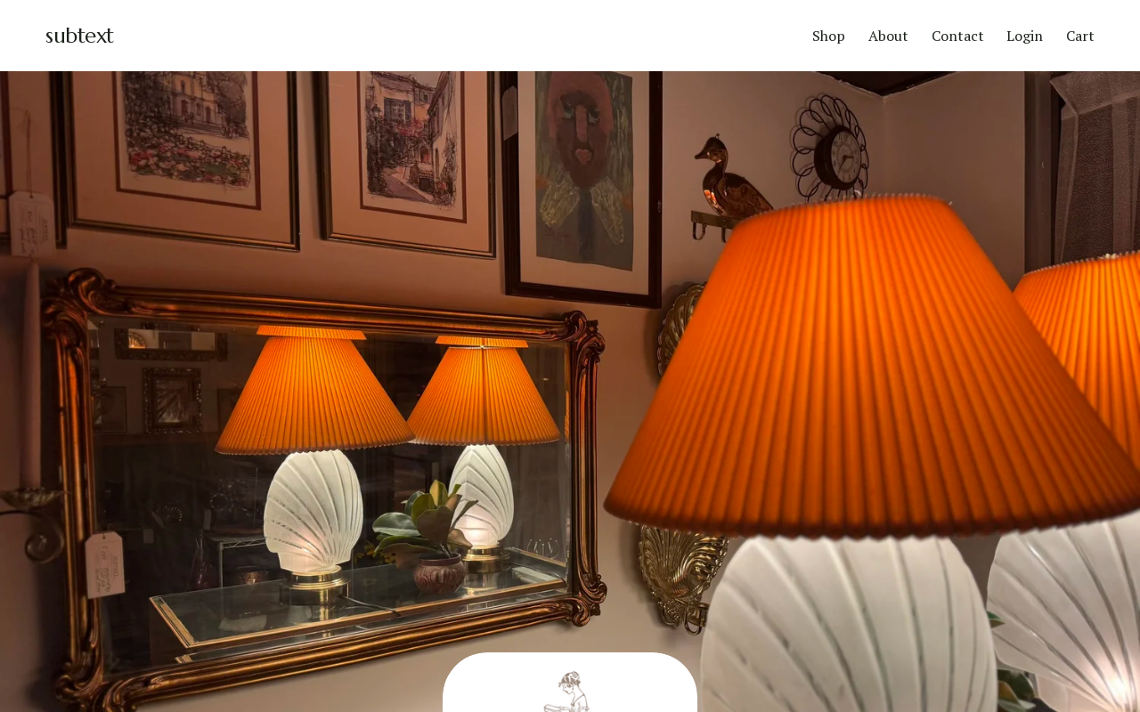 Subtext website preview