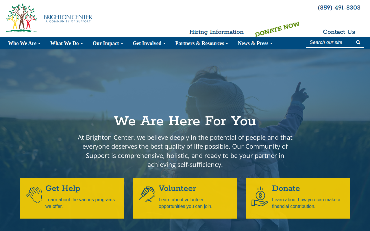 Thrifting on Eastern website preview