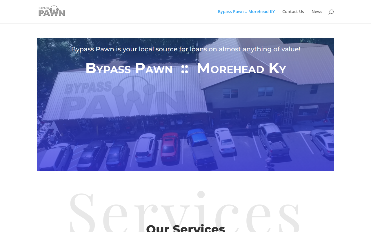 Bypass Pawn website preview