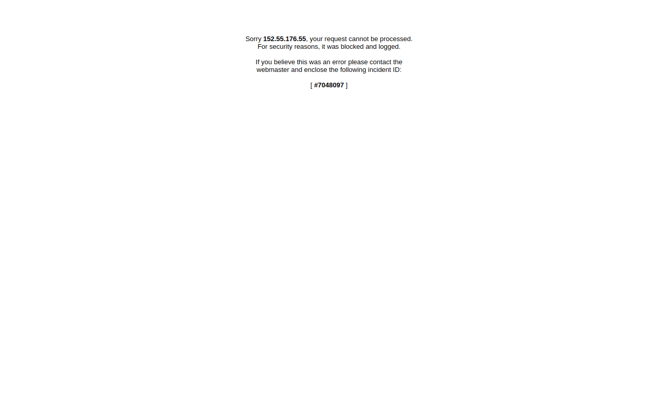 The Common Closet website preview