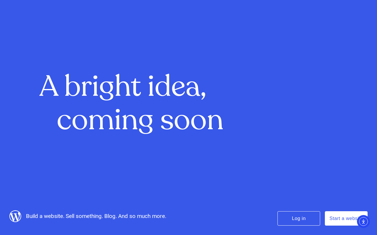 Kathy's Fancy website preview