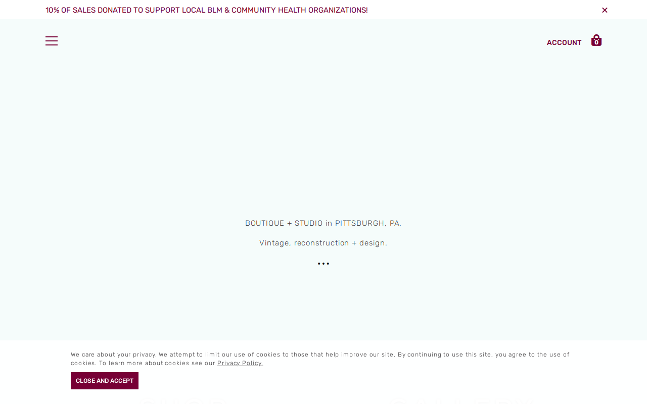 Kula Industries website preview
