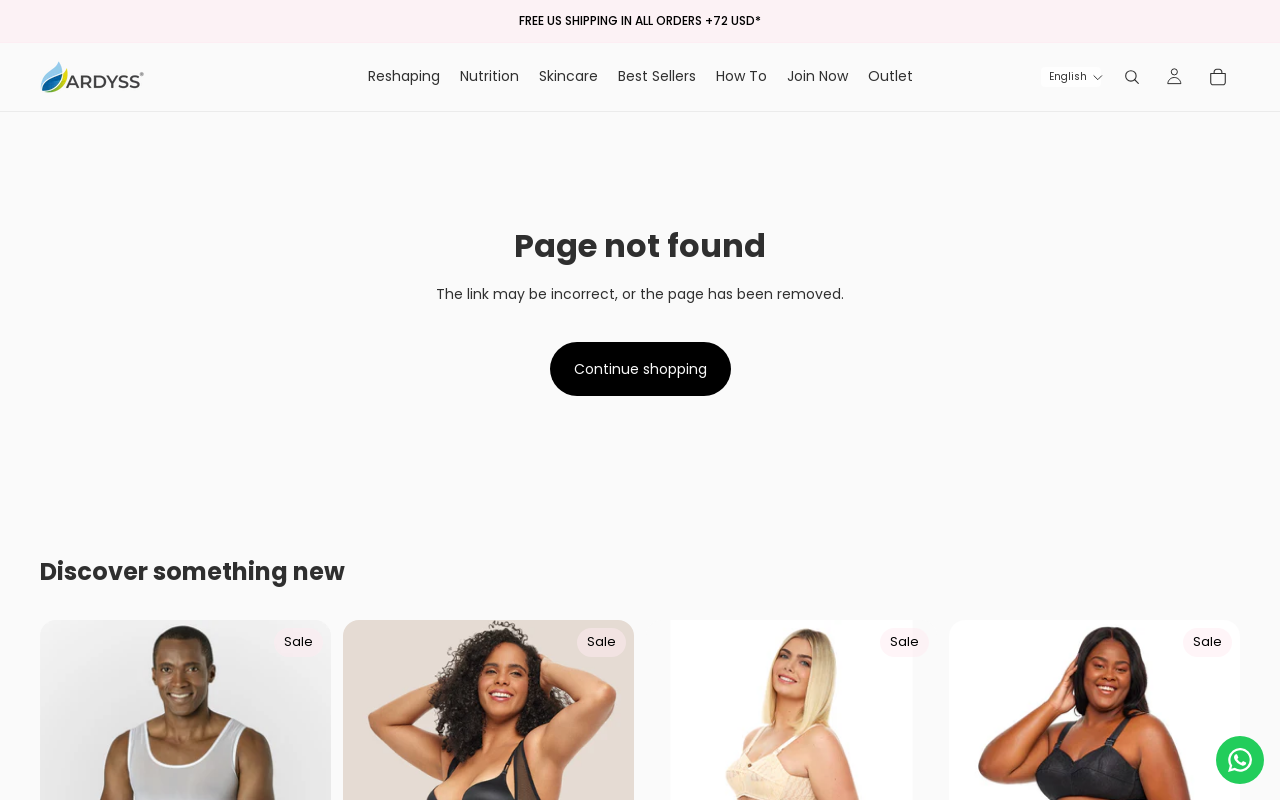 Mack's Thrift Shop and Telecom website preview