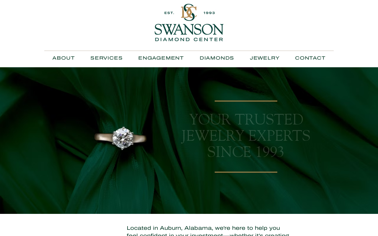 Auburn Pawn website preview