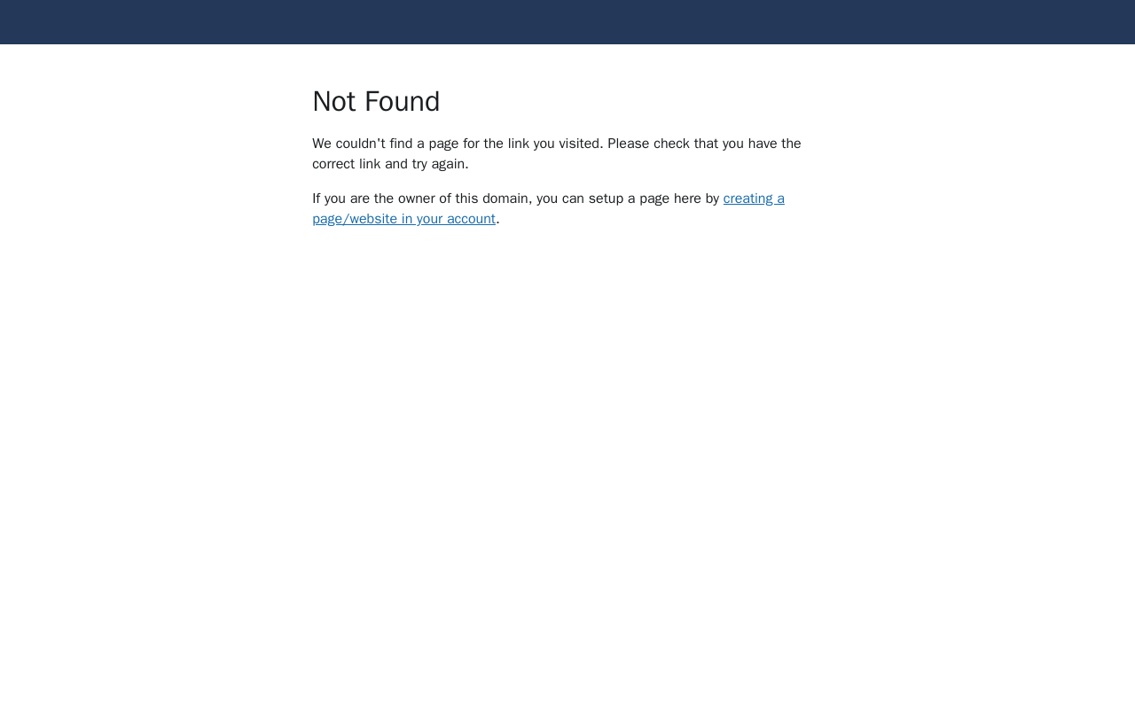New Leaf Consignment Galleries website preview