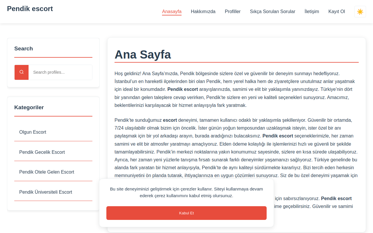 On-A-Shoestring Trading Co website preview