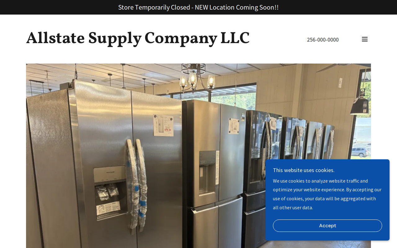 Gadsden Pawn website preview