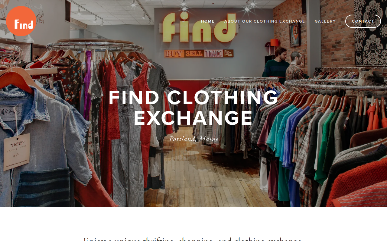 Find website preview