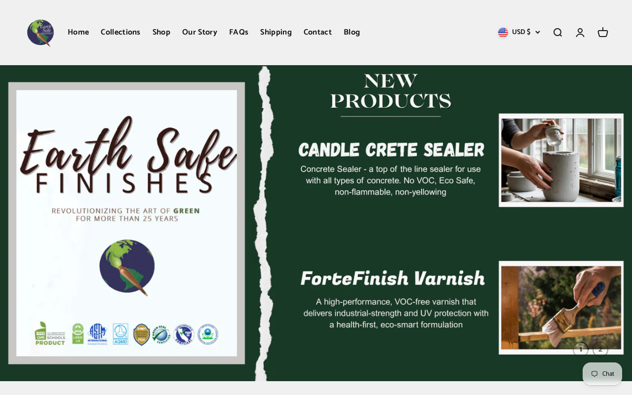 Savvy Salvage website preview