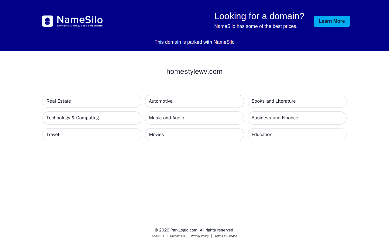 YOUR Style website preview