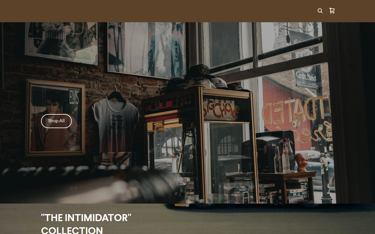 Outdated Threads website preview