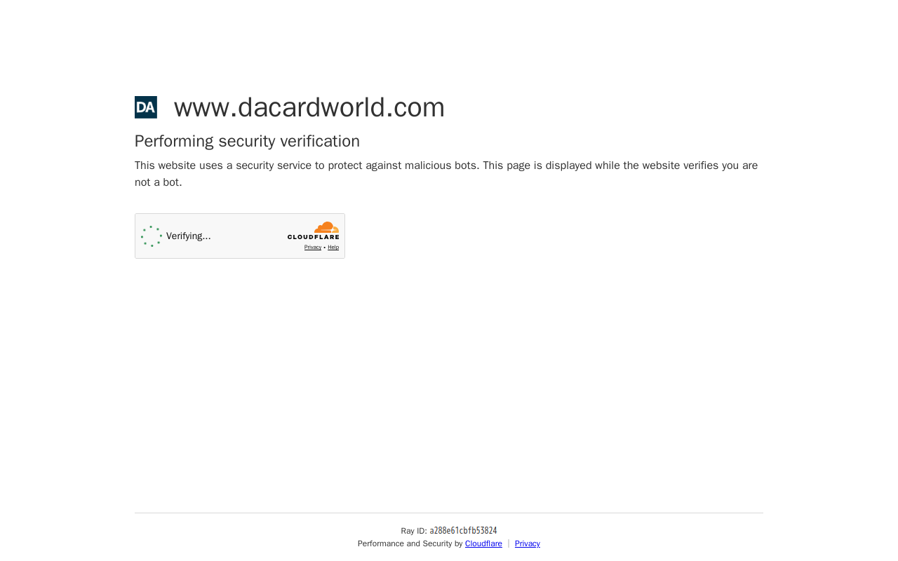 Dave & Adam's website preview
