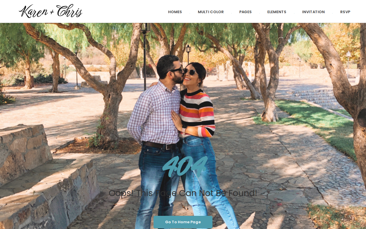 Fabulous Finds website preview