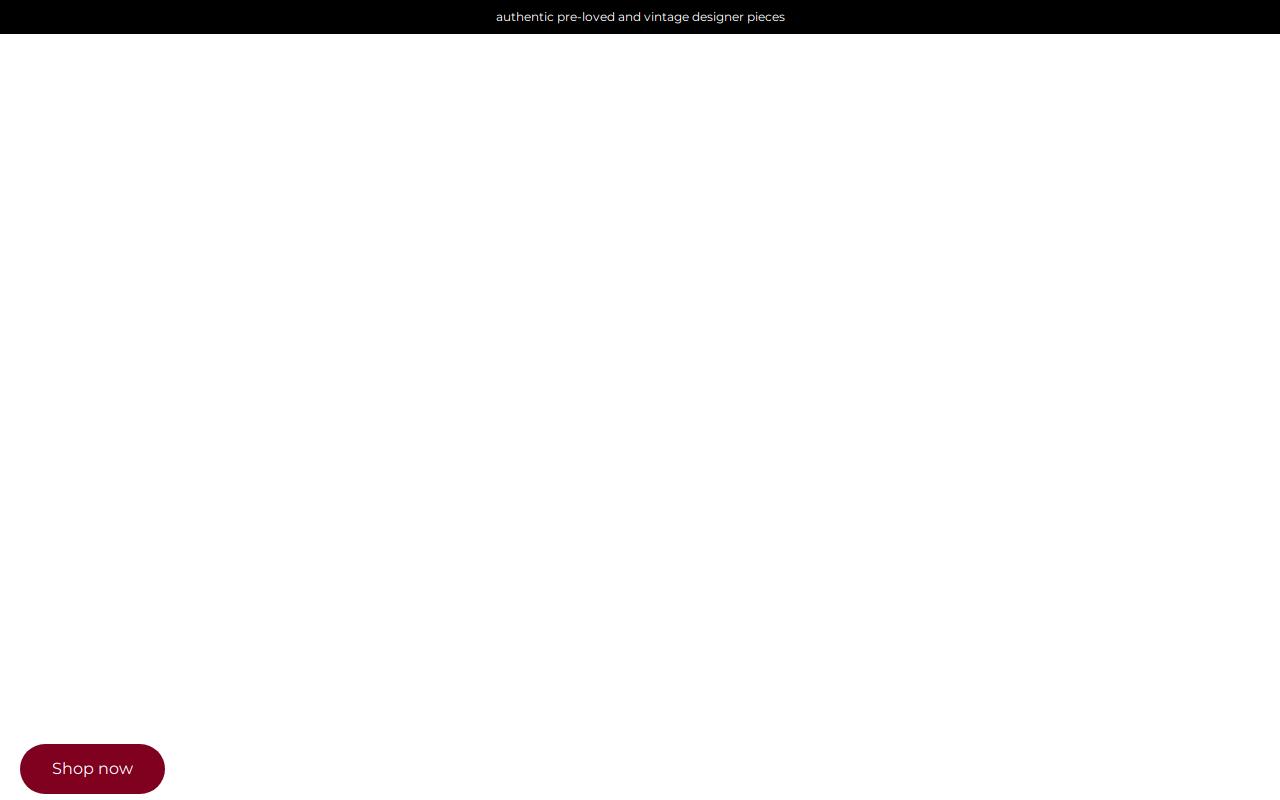 thevintagecaffe website preview