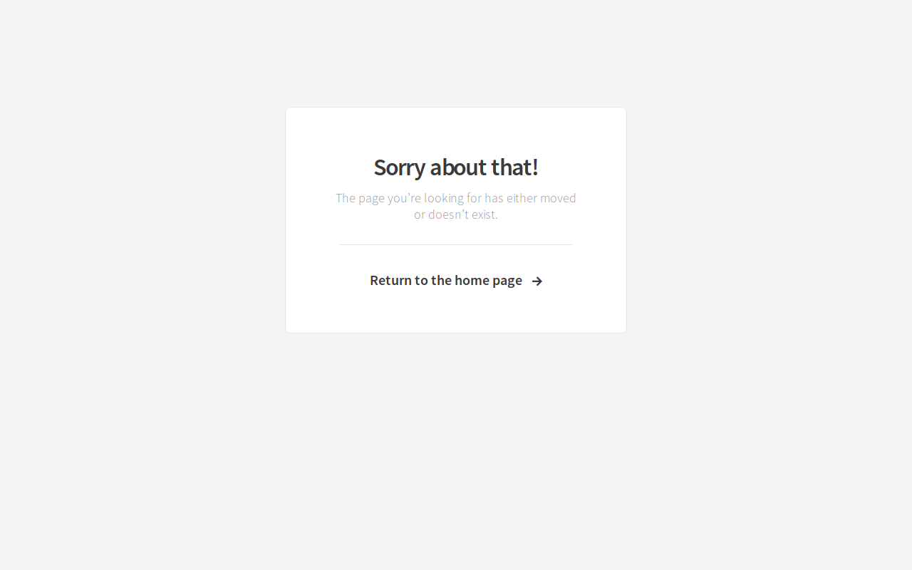 St Barts Thrift Shop website preview