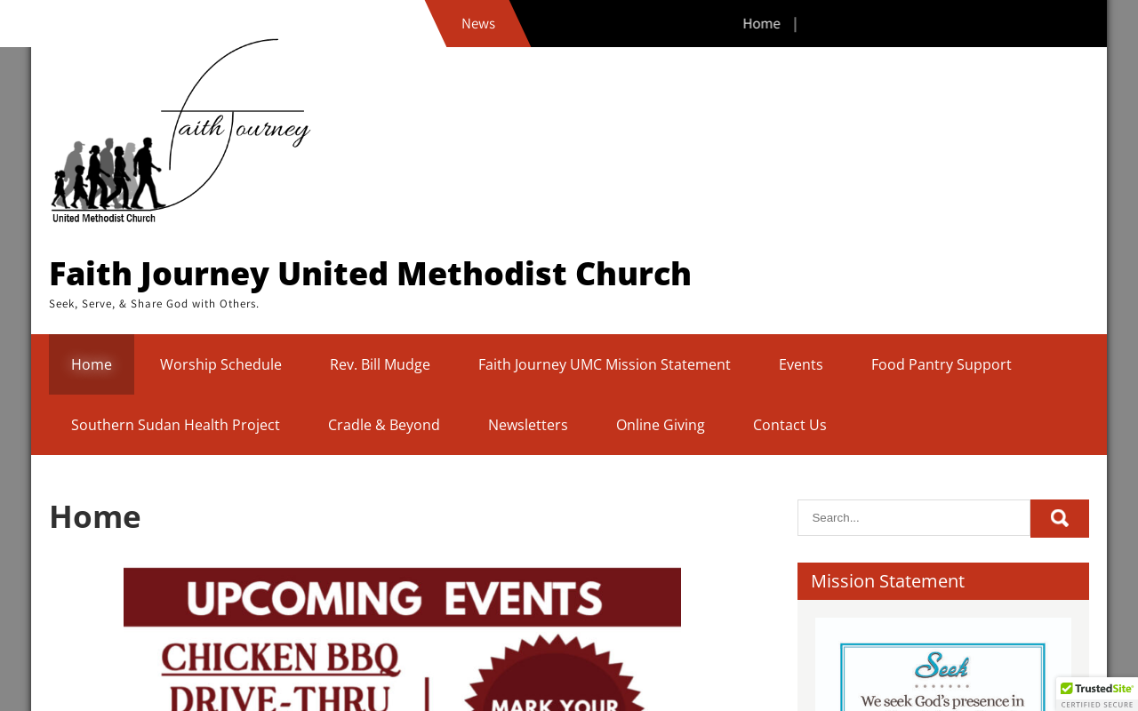 Cradle & Beyond website preview