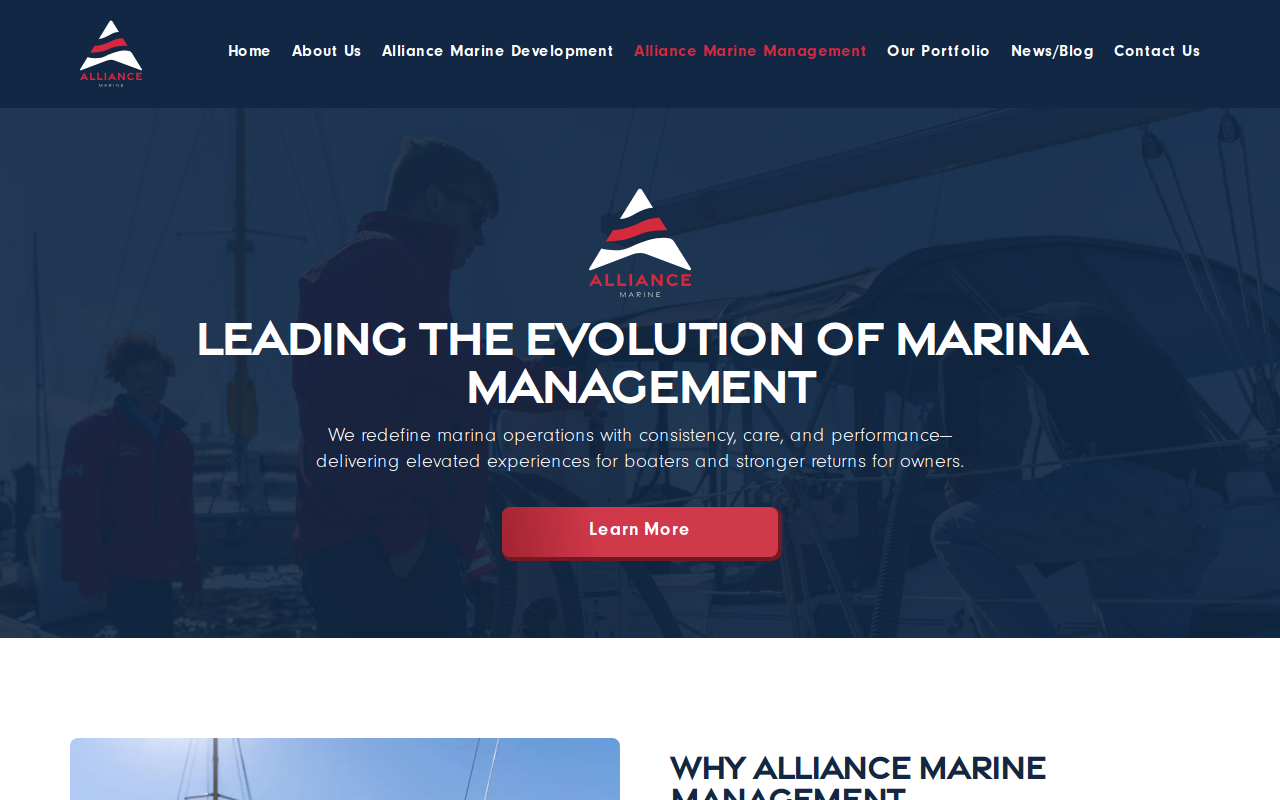 Tappan Zee Thrift Shop website preview