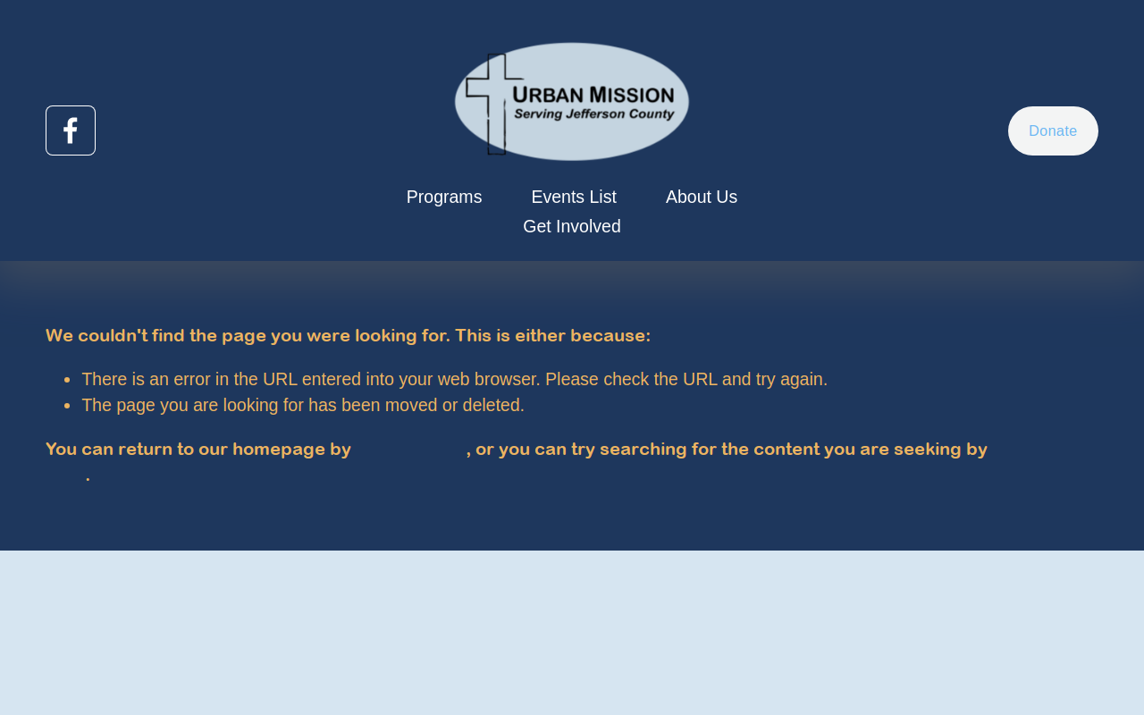 Impossible Dream Store website preview