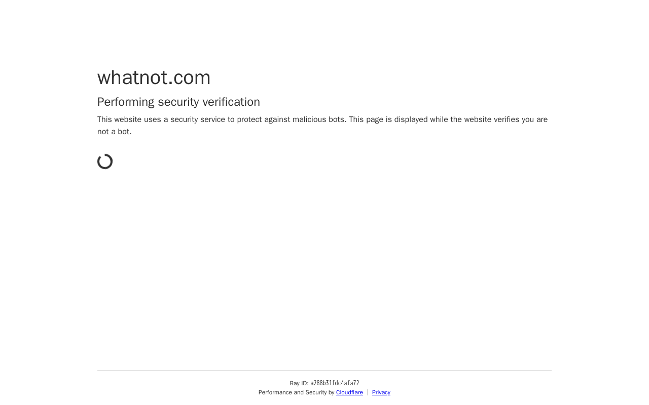 Modern Vintage website preview